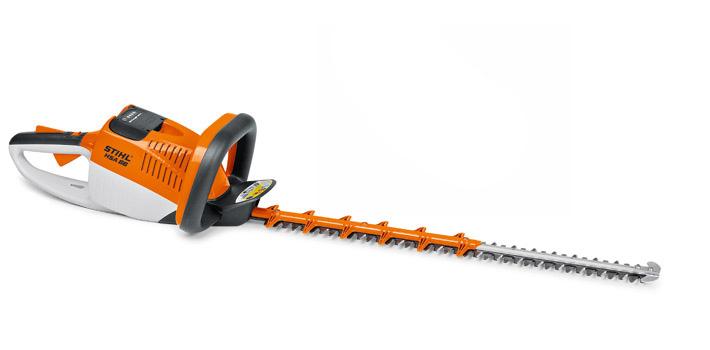 Ножницы-кусторез аккумуляторные STIHL HSA 86 без АКБ и З/У 48510113526