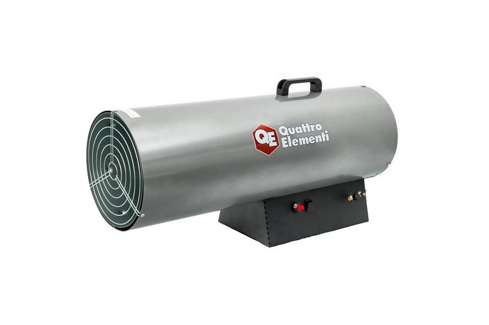 Тепловая пушка газовая QUATTRO ELEMENTI QE-80G 248-573
