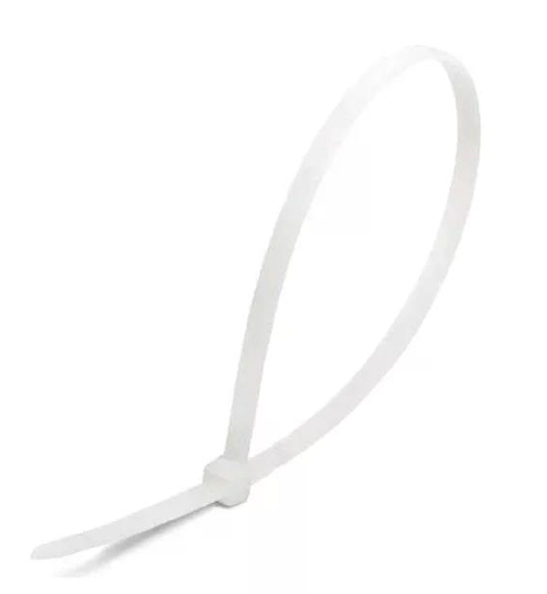 Хомут пластиковый FORTISFLEX НСС «EasyFix» 5х450 87779