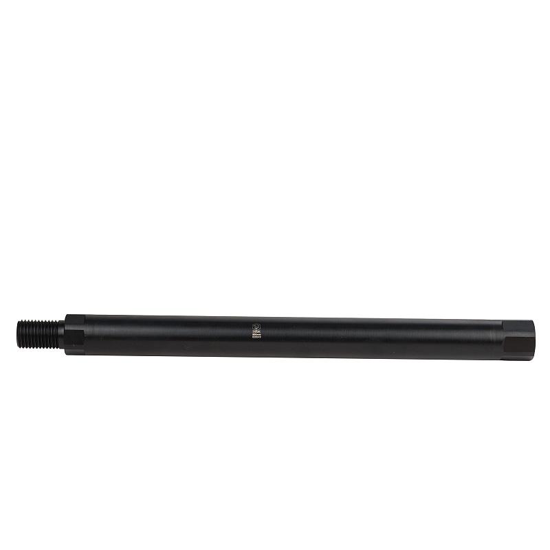 Удлинитель стальной DIAM (посадка 1 1/4 F - 1 1/4 M) 500 мм 620044