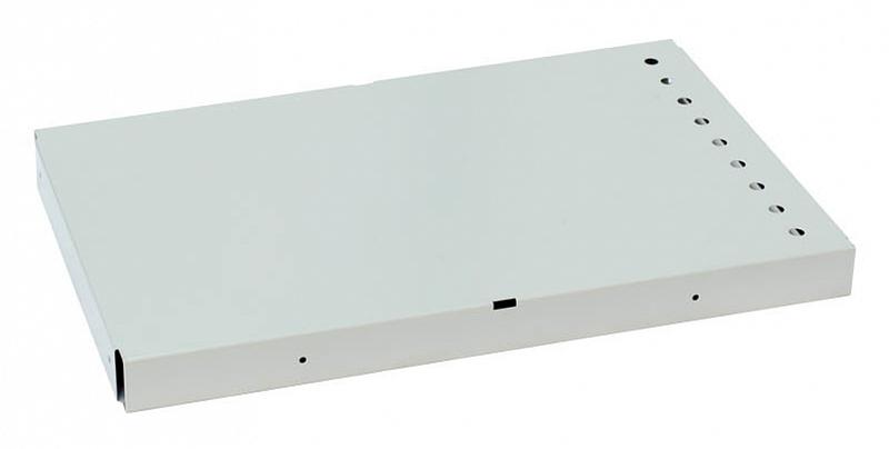 Полки для шкафа ПРАКТИК LS-21-80 2 штуки S23099500602