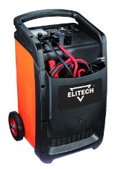 Пускозарядное устройство ELITECH УПЗ 800 187868