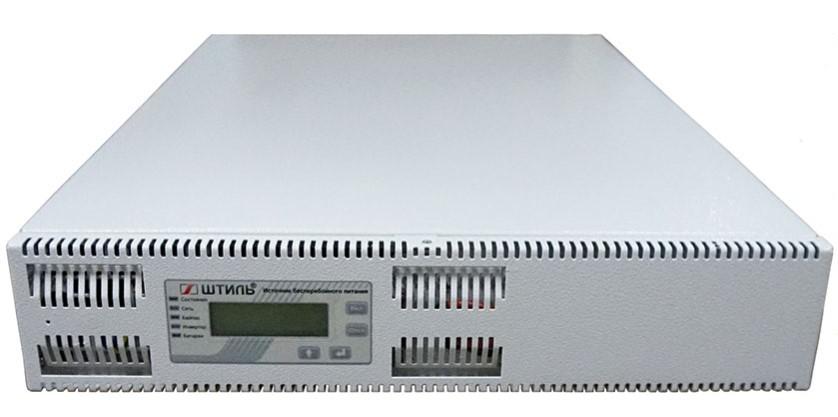 Источник бесперебойного питания ШТИЛЬ STR1102SL