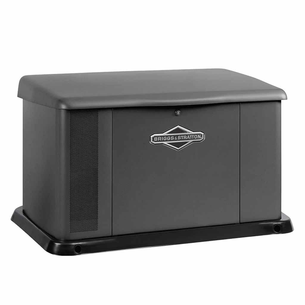 Газовая электростанция BRIGGS&STRATTON G110 40491