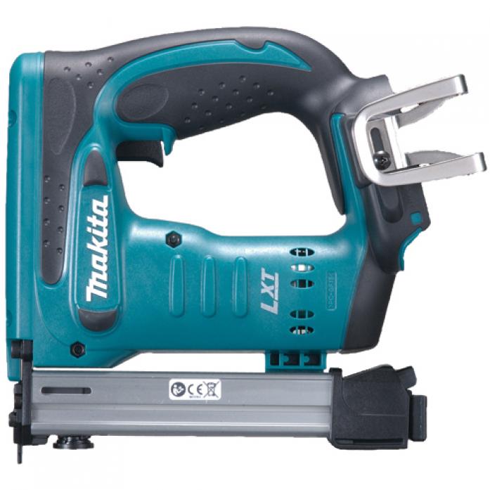 Скобозабиватель аккумуляторный MAKITA DST 112 Z без АКБ и ЗУ DST112Z