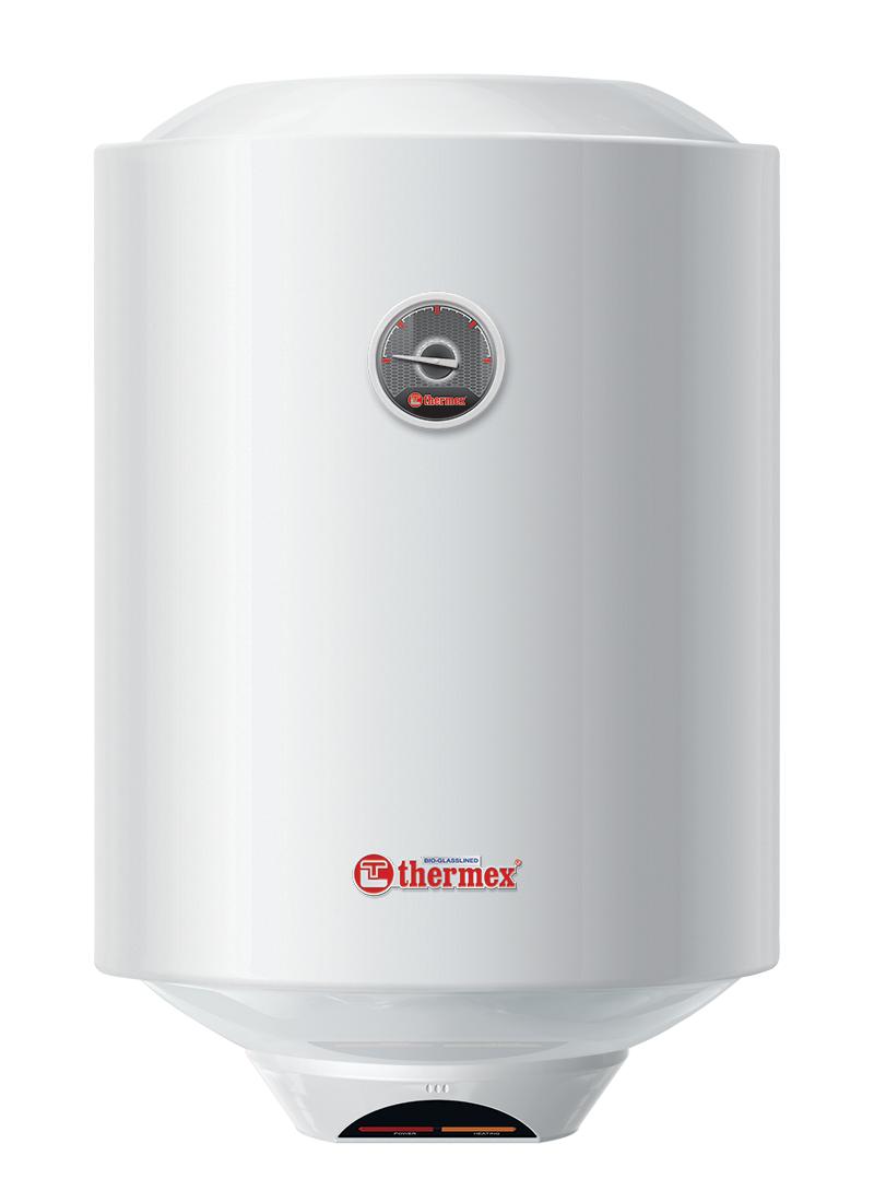 Водонагреватель накопительный THERMEX ESS 30 V CHAMPION silverheat ЭдЭ001143