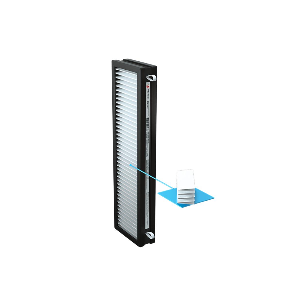 Фильтр тонкой очистки ROYAL CLIMA RCB 150 F7 F7 для установки Brezza RCB 150 НС-1193484