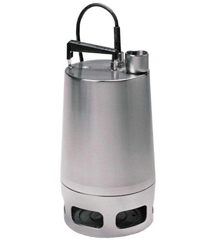 Насос дренажный GRUNDFOS UNILIFT AP 12.50.11.3 96001975 НС-0026478