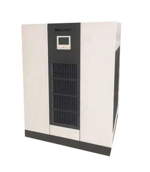 Осушитель воздуха NEOCLIMA FDV03 коммерческий, напольный (до 77л/сутки) 00000040809