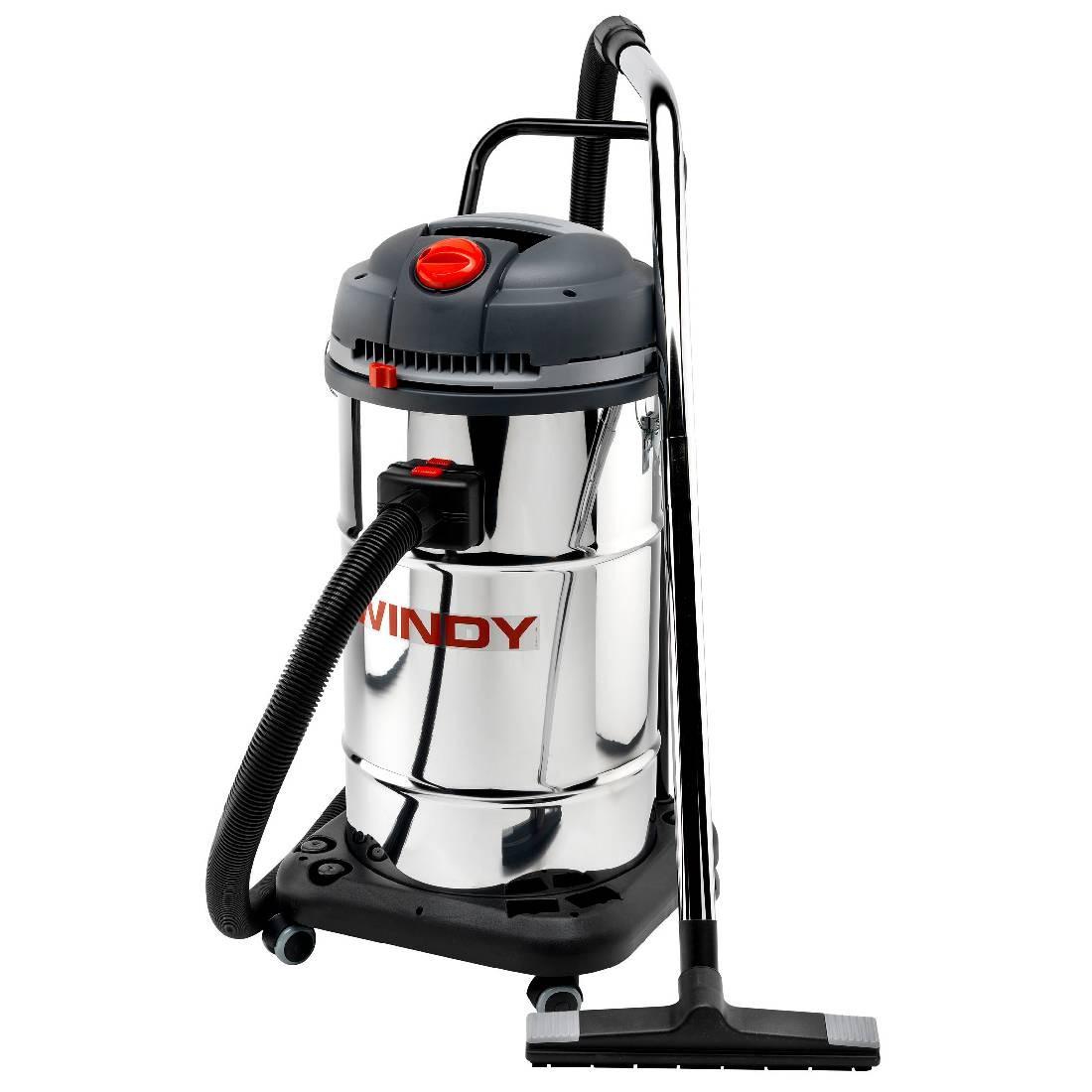 Пылесос сетевой Lavor WINDY 265 IF pro 40018-00001