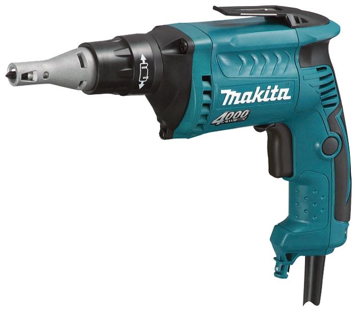 Шуруповерт сетевой MAKITA FS 4000 FS4000