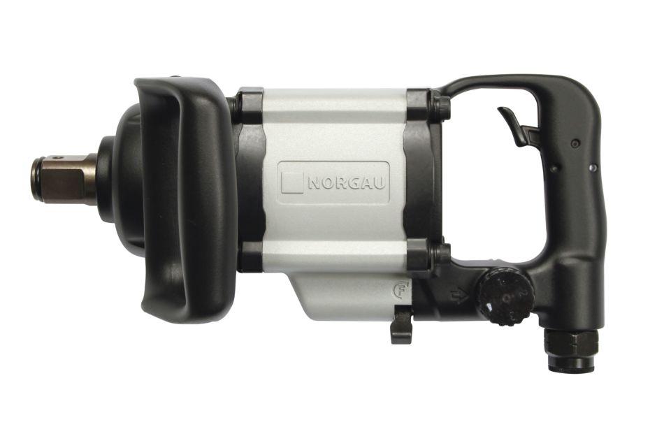Гайковерт пневматический Norgau NIW15-217SS ударный 1",2169 нм 094701059