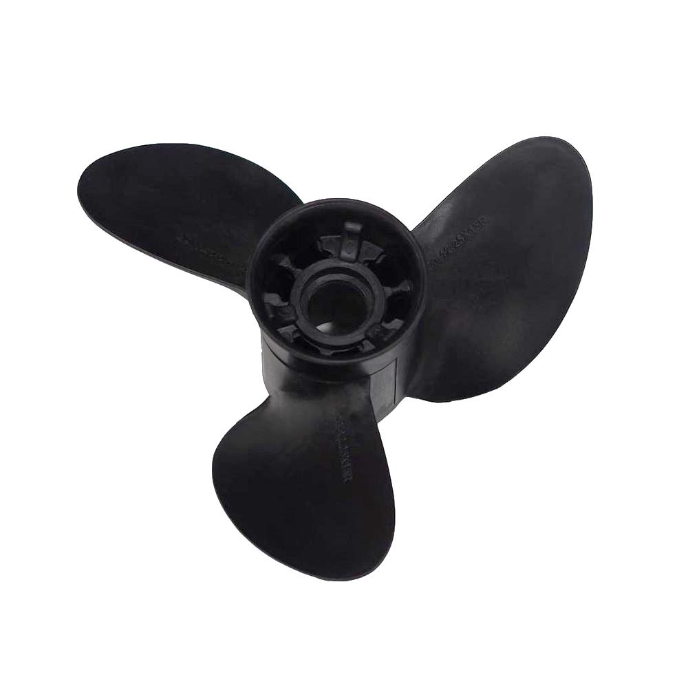 Винт гребной SKIPPER композитный для Yamaha 40-60, 3x11 1/5"x12" C3-112-12R-OAY-F