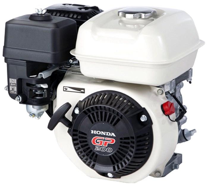 Бензиновый двигатель HONDA GP 200 QHB1 GP200H-QHB1