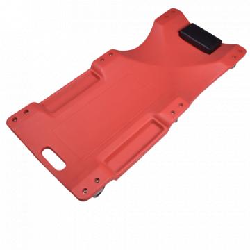 Лежак ремонтный AE&T TA-B1035-B пластиковый 36"