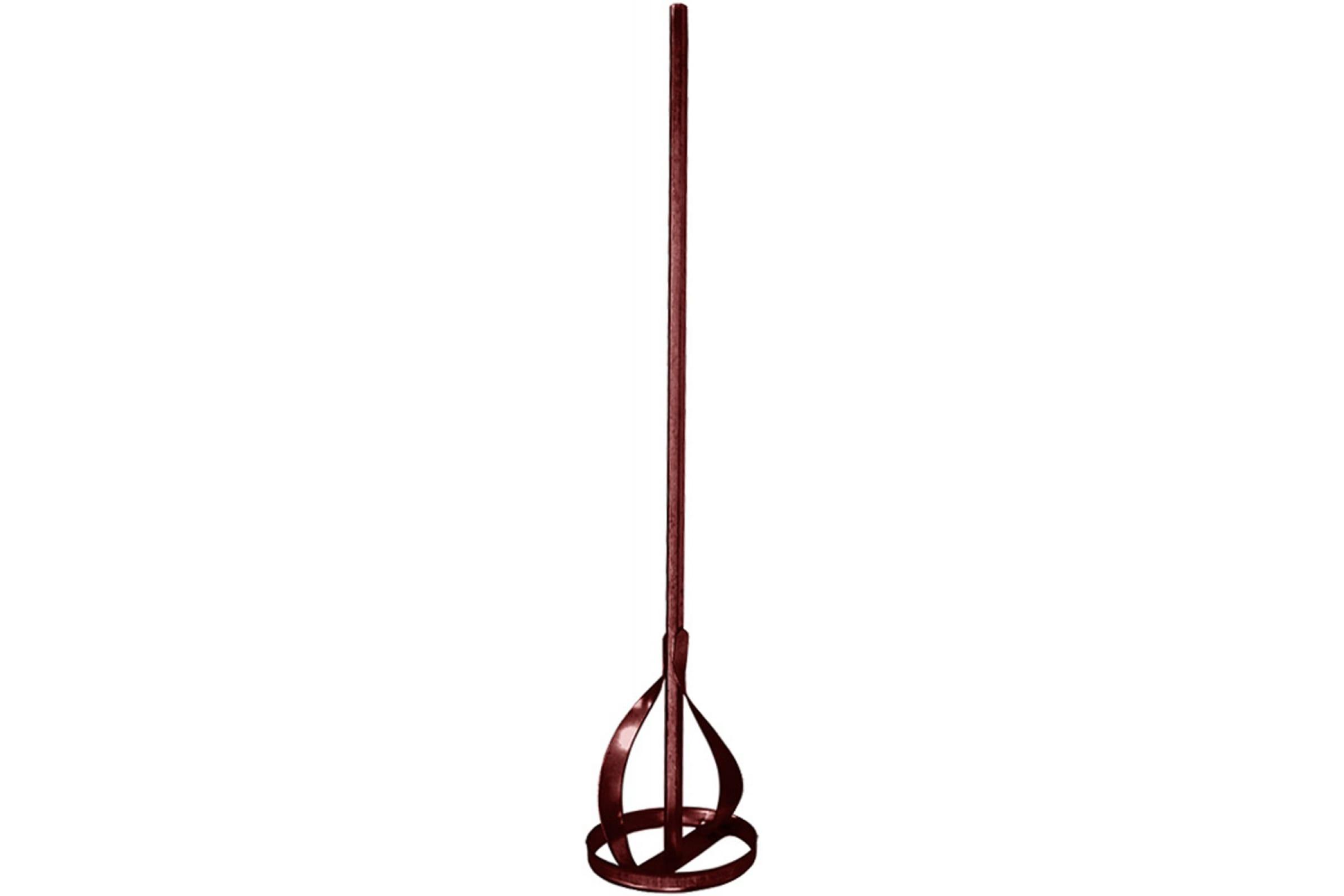 Миксер Biber 35 802 д/краски 85х400мм тов-048277