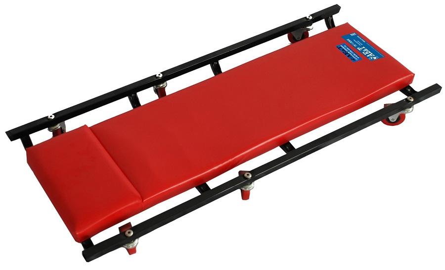 Лежак ремонтный AE&T TA-B1059-A 40" мягкий