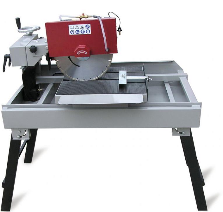 Станок камнерезный PROMA RD-600S 25060000