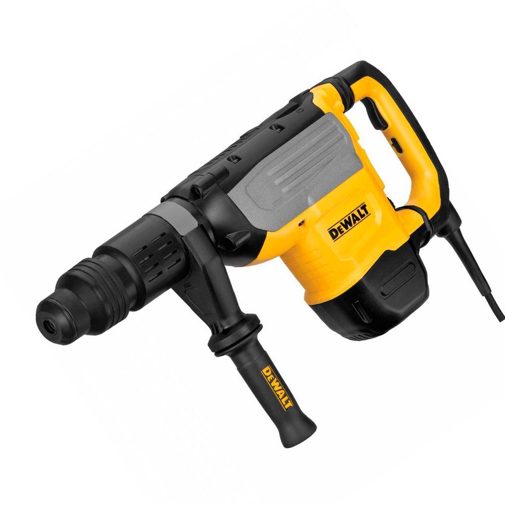 Перфоратор DeWALT D 25773 K D25773K-QS