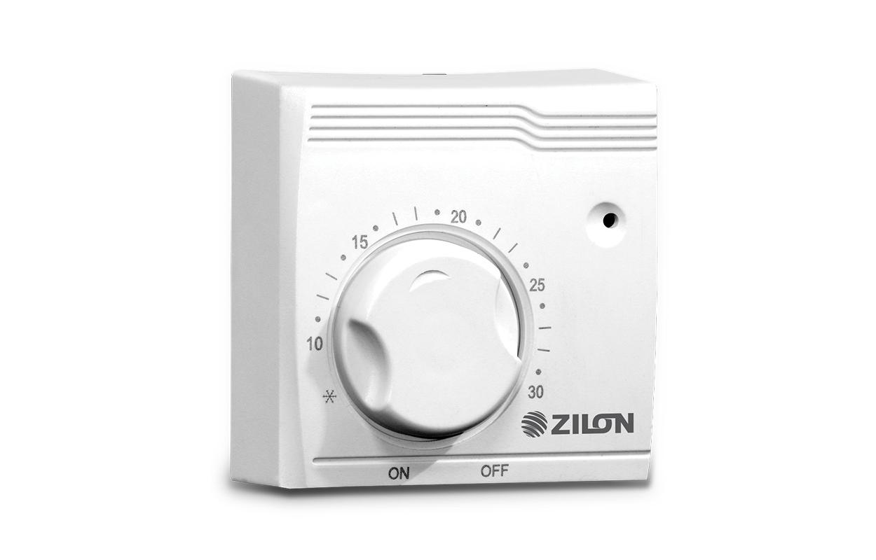 Термостат ZILON ZA-1 НС-1029623