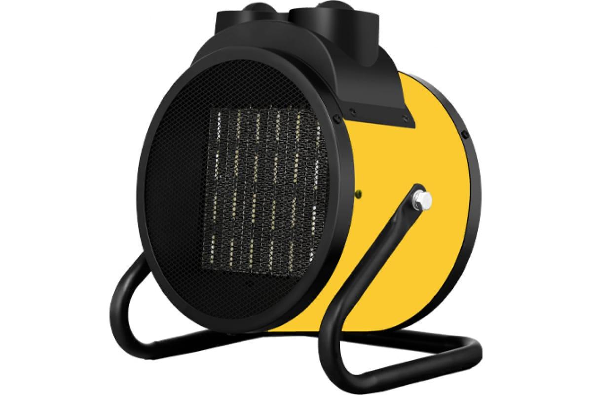 Тепловая пушка электрическая ZERTEN ZPK-30R 4640039486206