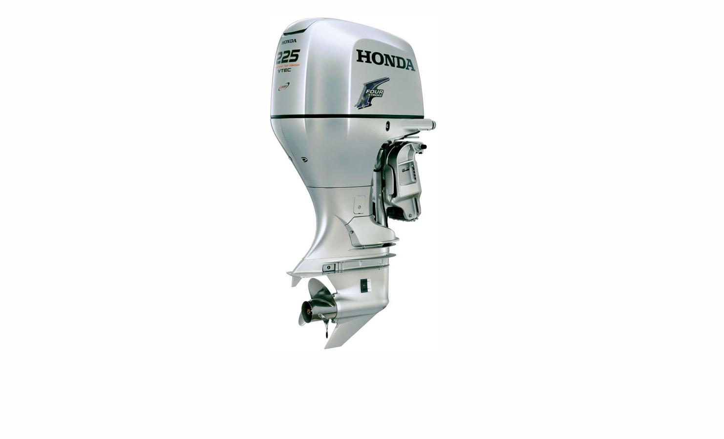 Лодочный мотор HONDA BF 225 AK3 LU BF225AK3LU