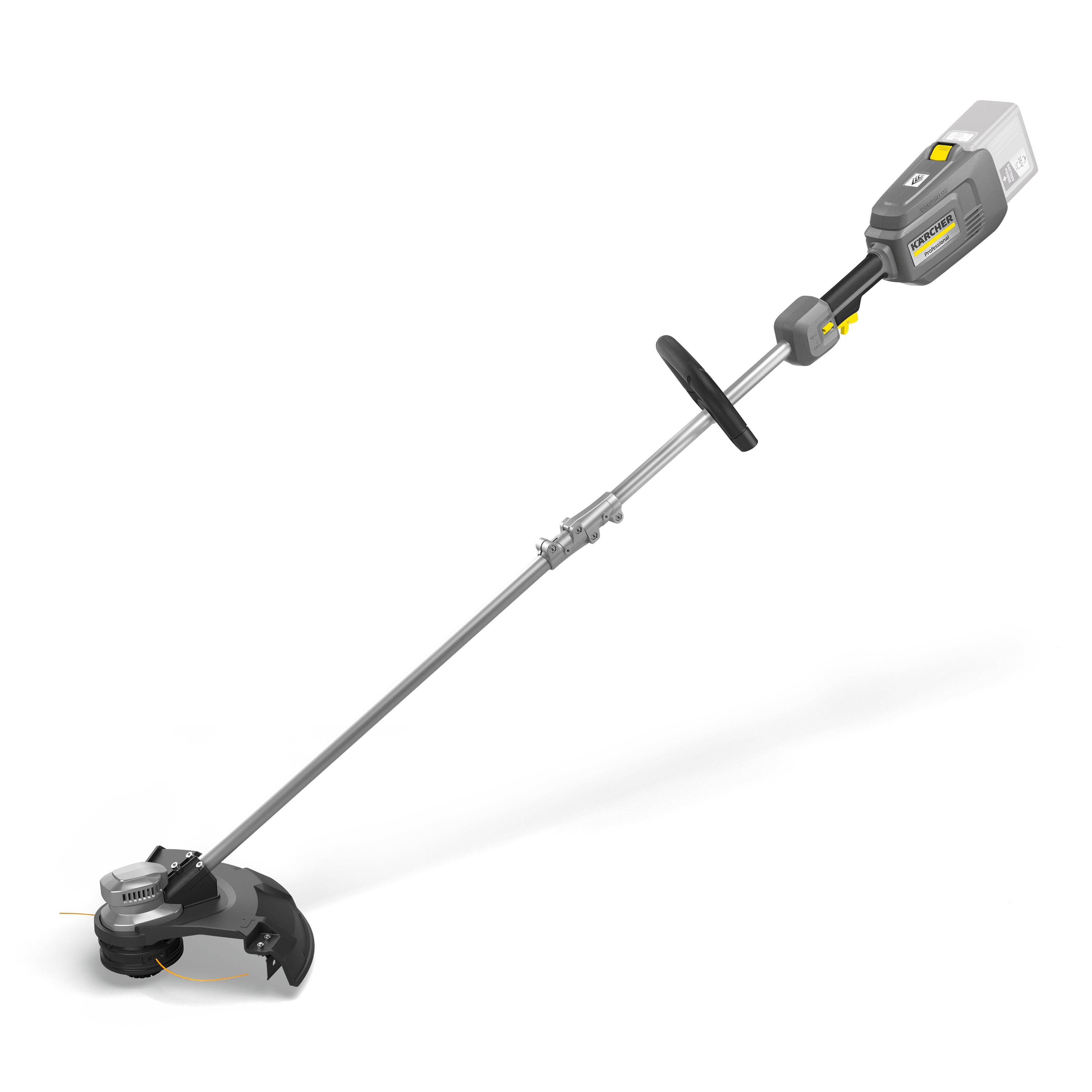 Триммер аккумуляторный KARCHER LT 380/36 Bp без акб и зу 1.042-502.0