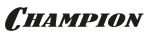 CHAMPION