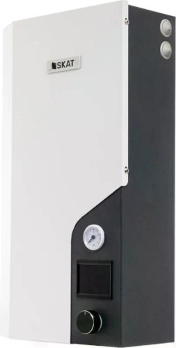 Изображение товара Котел электрический SKAT Silver Alum -18 отопительный 4063 Изображение товара Котел электрический SKAT Silver Alum -18 отопительный 4063