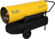 Изображение товара Тепловая пушка на дизтопливе прямого нагрева BALLU BHDP-120 PRO НС-1737524