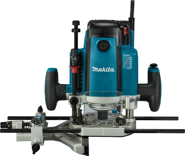 Изображение товара Фрезер сетевой MAKITA RP2303FC02