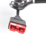 Зарядное устройство RUTRIKE 24V80-120AH (29.2V 30А) Anderson для LiFePo4 аккумуляторов 025224 №2