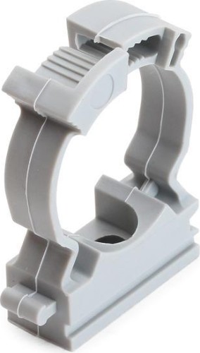 Изображение товара Клипса FORTISFLEX 74360 с замком 20 (250шт.)
