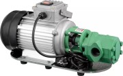 Насос топливный электрический Petropump WCB-30 шестеренчатый 220В, 30 л/мин PP220603