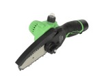 Пила цепная аккумуляторная ZITREK GreenSaw 12 (2х1,5 Ач Li-ion, ЗУ) 083-2015 №3