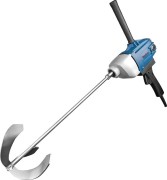 Изображение товара Миксер строительный сетевой DongCheng DQU06-160