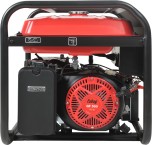 Генератор бензиновый FUBAG BS 9000 DA ES с возможностью автоматизации 641093 №6