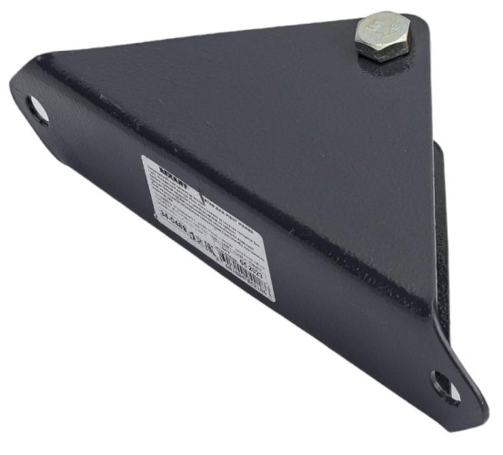 Пятка для мачт REXANT 34-0489 малая №3