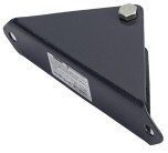 Пятка для мачт REXANT 34-0489 малая №3