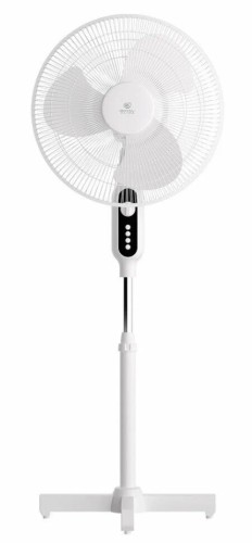 Изображение товара Вентилятор ROYAL CLIMA RSF-1602M-WT бытовой осевой НС-1691881