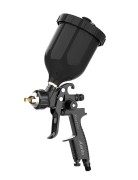 Изображение товара Краскопульт пневматический AUARITA LION 1, Black, 2мм 39876