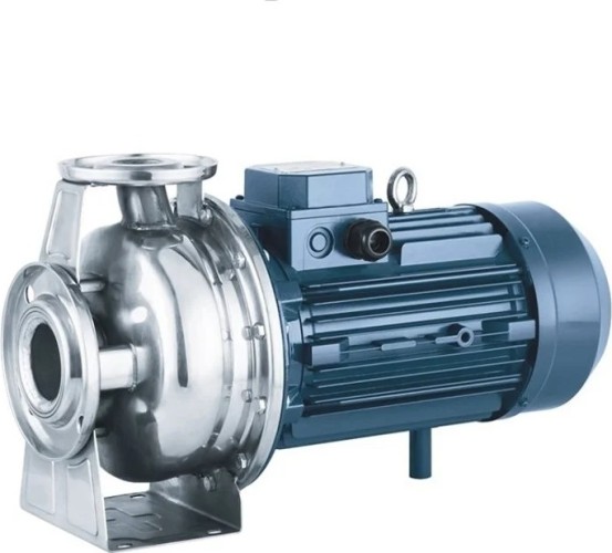 Изображение товара Насос горизонтальный PURITY PZ 40-200/110 центробежный 100589433 Изображение товара Насос горизонтальный PURITY PZ 40-200/110 центробежный 100589433
