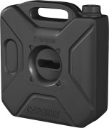 Канистра экспедиционная СОРОКИН 11.505 горизонтальная 5 л