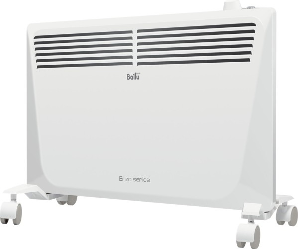 Изображение товара Конвектор Ballu Enzo BEC/EZMR-1500 для помещений до 20 м²