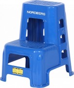 Табурет-стремянка NORDBERG TL35 2 ступени