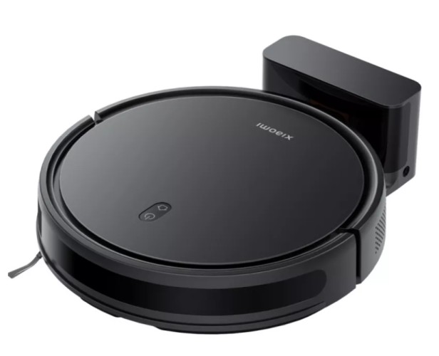 Изображение товара Робот-пылесос XIAOMI X50386 robot vacuum e10c b112 (bhr7725eu) Изображение товара Робот-пылесос XIAOMI X50386 robot vacuum e10c b112 (bhr7725eu)