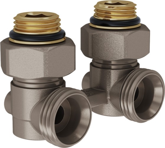 Изображение товара Узел нижнего подключения угловой ROYAL THERMO RTWX 200 1/2"х3/4"EK RTE 07.00002A НС-1705314 Изображение товара Узел нижнего подключения угловой ROYAL THERMO RTWX 200 1/2"х3/4"EK RTE 07.00002A НС-1705314