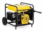 Генератор бензиновый CHAMPION GG7001EW №5