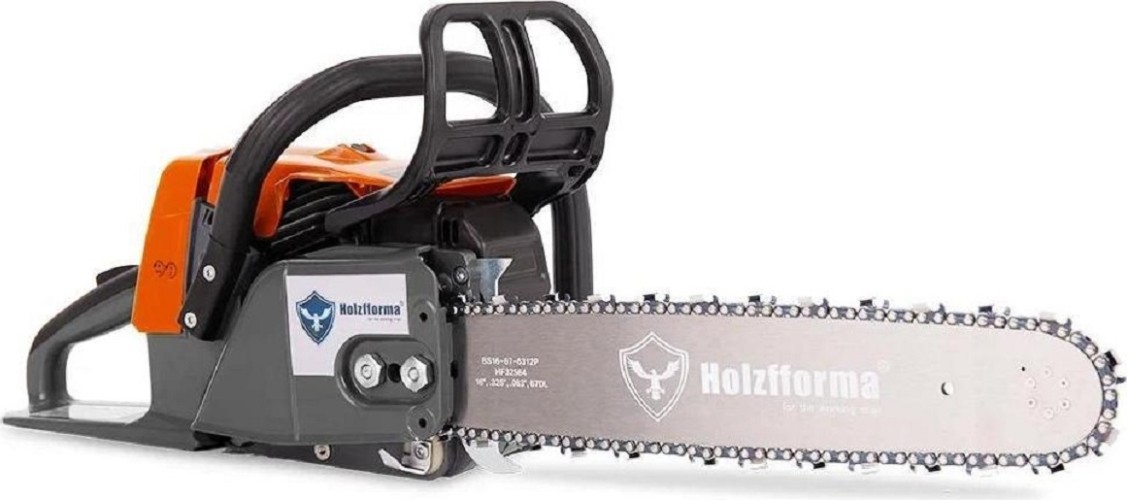 Изображение товара Бензопила HOLZFFORMA G260 PRO 16" G260PRO
