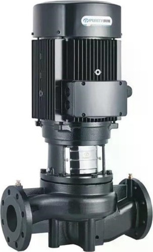 Изображение товара Насос циркуляционный PURITY INLINE PTD100-27/2 100590539 Изображение товара Насос циркуляционный PURITY INLINE PTD100-27/2 100590539